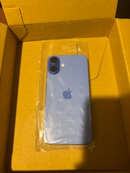 iPhone 16 Plus 中古整備品(リファービッシュ) をお得に購入 | Back Market