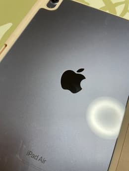 iPad Air 5 (2022, M1 series) リファービッシュ品 | Back Market
