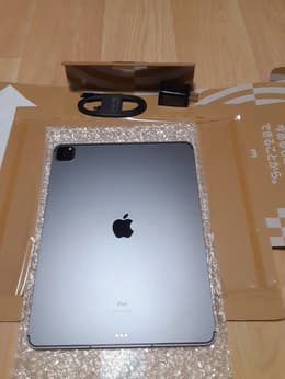 iPad Pro中古整備品(リファービッシュ) をお得に購入 | Back Market