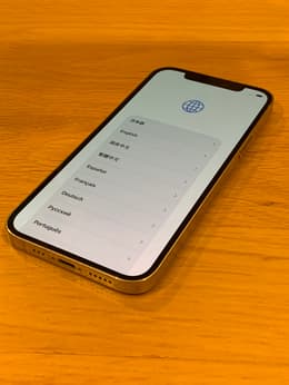 iPhone 12 Pro リファービッシュ品 | Back Market