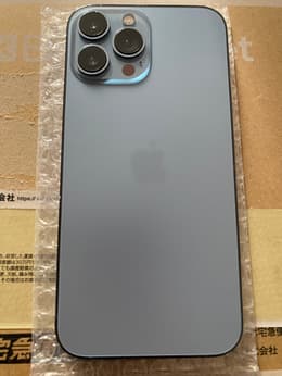 iPhone 13 Pro Max リファービッシュ品 | Back Market