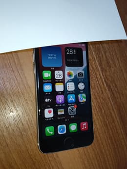 iPhone SE 中古＆整備品(リファービッシュ) をお得に購入 | Back Market