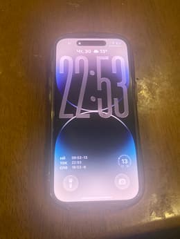iPhone 14 Pro リファービッシュ品 | Back Market