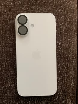 iPhone 16 中古整備品(リファービッシュ) をお得に購入 | Back Market