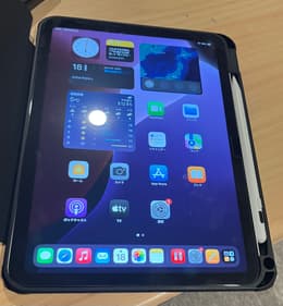 iPad 10 (2022, A14 series) リファービッシュ品 | Back Market