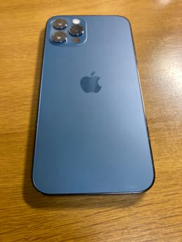 iPhone 12 Pro リファービッシュ品 | Back Market