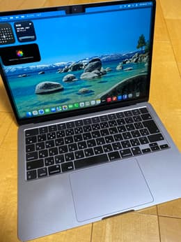 MacBook Air 中古整備品(リファービッシュ) をお得に購入 | Back Market