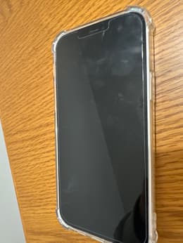 iPhone 12 128GB - ホワイト - Simフリー 【整備済み再生品】 | Back