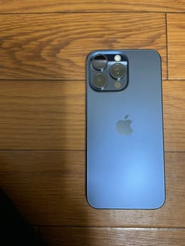 iPhone 15 Pro Max リファービッシュ品 | Back Market