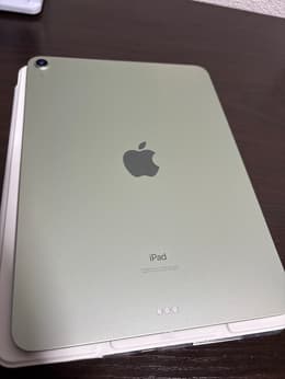 iPad Air 4 (2020, A14 series) リファービッシュ品 | Back Market