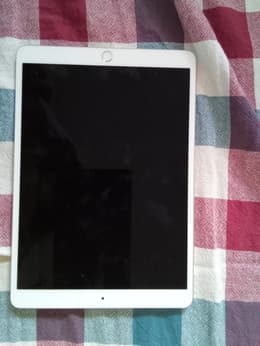 iPad Air 3 (2019, A12 series) リファービッシュ品 | Back Market