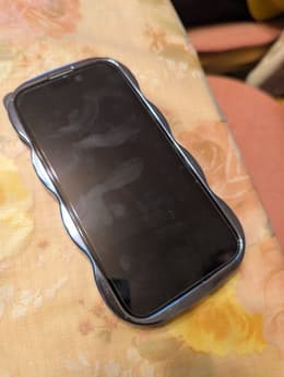 iPhone 15 256GB - ブルー - Simフリー 【整備済み再生品】 | Back Market