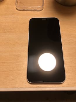 iPhone 12 mini 256GB - ブラック - Simフリー 【整備済み再生品