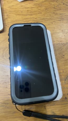 iPhone 14 Pro 512GB - スペースブラック - Simフリー 【整備済み再生