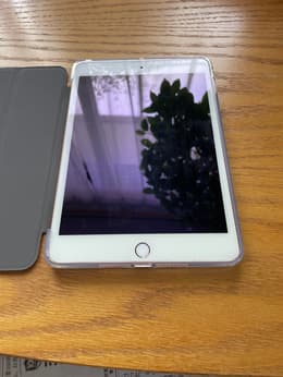 iPad mini 5 (2019, A12 series) リファービッシュ品 | Back Market