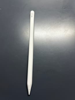 Apple Pencil 第2世代 整備済製品 - 中古・リファービッシュ・整備済み