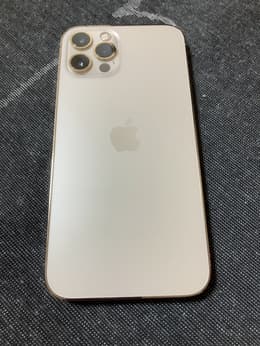 iPhone 12 Pro リファービッシュ品 | Back Market