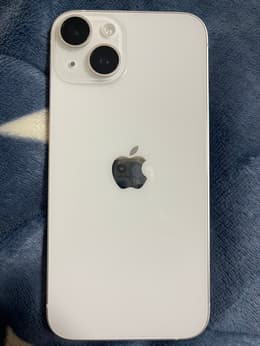 【今だけ値下げ中】Apple iPhone 14ホワイト6.1インチ 本体 アップル、6.1型「iPhone 14」と6.7型「iPhone 14 Plus」を発表 - 価格.com