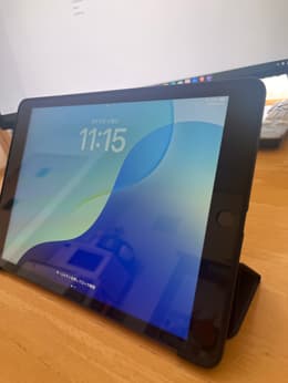 iPad 7 (2019, A10 series) リファービッシュ品 | Back Market