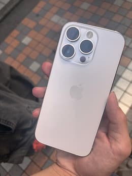 iPhone 14 Pro リファービッシュ品 | Back Market