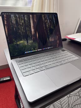 MacBook M3Pro 新品未開封 リファービッシュ MacBook Pro (M3 series) リファービッシュ品 | Back Market