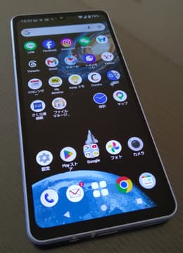 Android スマホ 中古整備品(リファービッシュ) をお得に購入 | Back Market