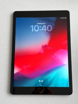 iPad 9 (2021, A13 series) リファービッシュ品 | Back Market