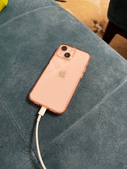 iPhone 13 mini 512GB - ピンク - Simフリー 【整備済み再生品