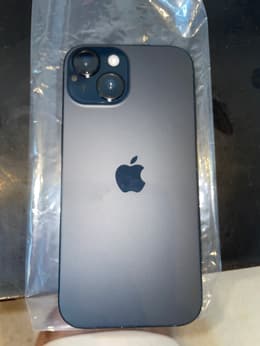 iPhone 15 256GB - ブルー - Simフリー 【整備済み再生品】 | Back Market