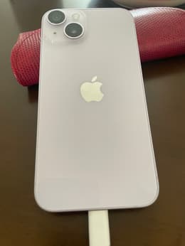iPhone 14 リファービッシュ品 | Back Market