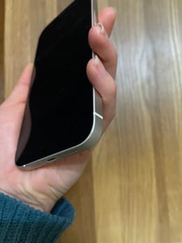 iPhone 12 256GB - ブラック - Simフリー 【整備済み再生品】 | Back
