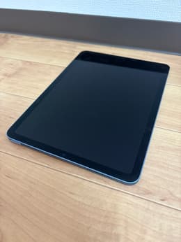 iPad Air 5 (2022, M1 series) リファービッシュ品 | Back Market