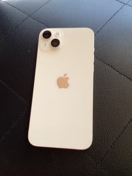 iPhone 14 Plus 512GB - レッド - Simフリー 【整備済み再生品
