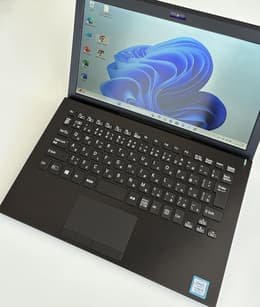 Windows ノートパソコンの中古＆整備品(リファービッシュ) をお得に