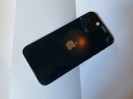 iPhone 13 mini 128GB - ミッドナイト - Simフリー 【整備済み iPhone 13 mini 128GB - ミッドナイト - Simフリー 【整備済み