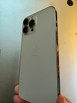 iPhone 13 Pro Max リファービッシュ品 | Back Market