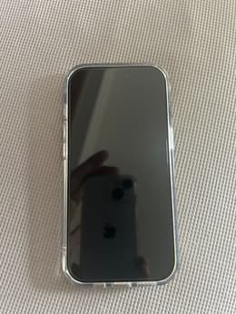 iPhone 15 512GB - ブラック - Simフリー 【整備済み再生品】 | Back