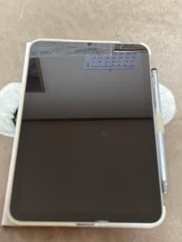 iPad Airの中古整備品(リファービッシュ) をお得に購入 | Back Market