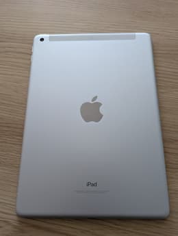 iPad 6 (2018, A10 series) リファービッシュ品 | Back Market