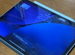 iPad Pro 12.9 インチ (2021) 第5世代 128 GB - Wi-Fi - スペース