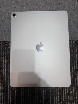 Apple iPad Air 第7世代 M3 11インチ スペースグレイ 11インチiPad Air