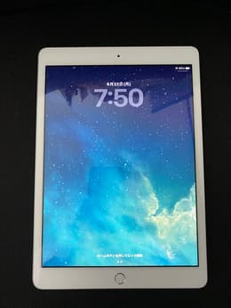 iPad 8 (2020, A12 series) リファービッシュ品 | Back Market