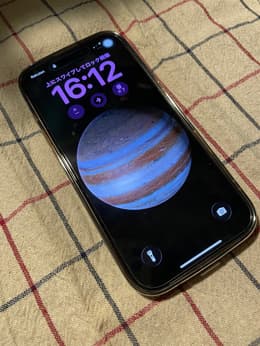 iPhone 16 Pro 中古整備品(リファービッシュ) をお得に購入 | Back Market