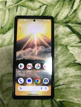 Google Pixel 中古整備品(リファービッシュ) をお得に購入 | Back Market