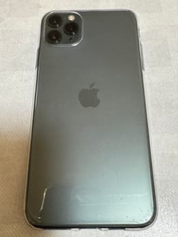 iPhone 11 Pro Max リファービッシュ品 | Back Market