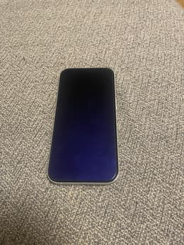 iPhone 16 中古整備品(リファービッシュ) をお得に購入 | Back Market