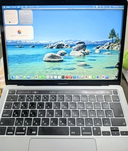 MacBook Pro (M1 series) リファービッシュ品 | Back Market