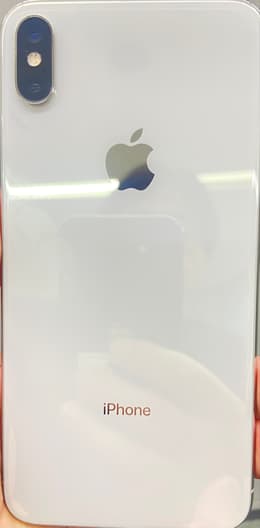 iPhone XS Max リファービッシュ品 | Back Market
