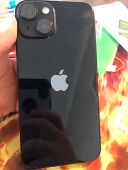 Apple iPhone 14 256GB ミッドナイト SiMフリー iPhone 14 256GB - ミッドナイト - Simフリー 【整備済み再生品