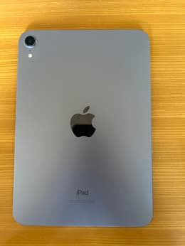 iPad mini 6 (2021, A15 series) リファービッシュ品 | Back Market